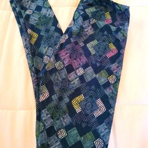 LuLaRoe leggings